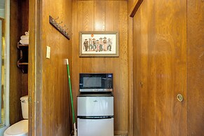 Spacious San Antonio Home ~ 5 Mi to Downtown!