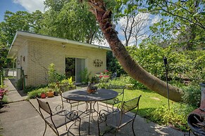 Spacious San Antonio Home ~ 5 Mi to Downtown!