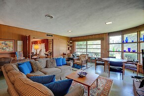 Spacious San Antonio Home ~ 5 Mi to Downtown!