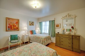 Spacious San Antonio Home ~ 5 Mi to Downtown!