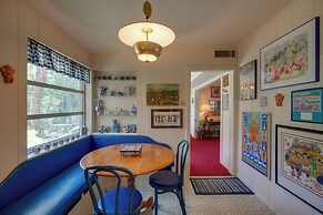 Spacious San Antonio Home ~ 5 Mi to Downtown!