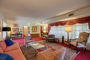 Spacious San Antonio Home ~ 5 Mi to Downtown!