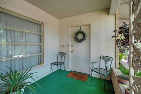 Spacious San Antonio Home ~ 5 Mi to Downtown!