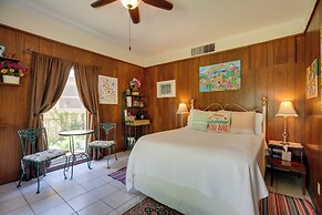 Spacious San Antonio Home ~ 5 Mi to Downtown!