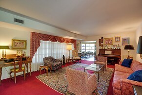 Spacious San Antonio Home ~ 5 Mi to Downtown!