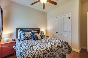 College Station Family Home: 3 Mi to Texas A & M!