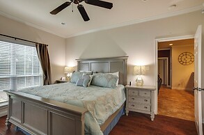 College Station Family Home: 3 Mi to Texas A & M!