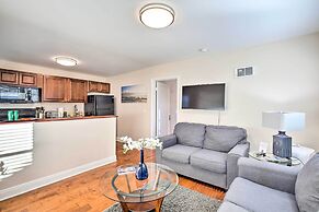 San Diego Apartment ~ 1 Mi to Gaslamp Quarter