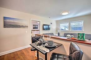 San Diego Apartment ~ 1 Mi to Gaslamp Quarter