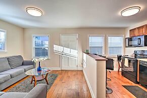 San Diego Apartment ~ 1 Mi to Gaslamp Quarter