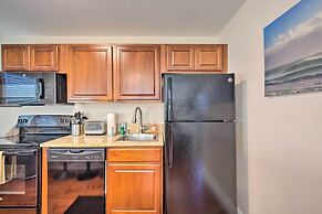 San Diego Apartment ~ 1 Mi to Gaslamp Quarter