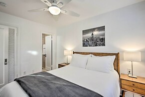 San Diego Apartment ~ 1 Mi to Gaslamp Quarter