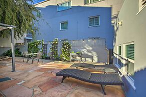 San Diego Apartment ~ 1 Mi to Gaslamp Quarter