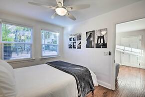 San Diego Apartment ~ 1 Mi to Gaslamp Quarter