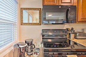 San Diego Apartment ~ 1 Mi to Gaslamp Quarter