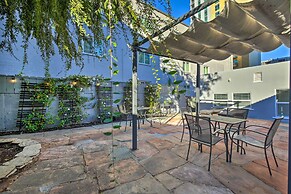 San Diego Apartment ~ 1 Mi to Gaslamp Quarter