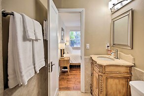 San Diego Apartment ~ 1 Mi to Gaslamp Quarter