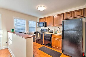 San Diego Apartment ~ 1 Mi to Gaslamp Quarter