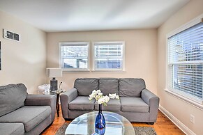 San Diego Apartment ~ 1 Mi to Gaslamp Quarter