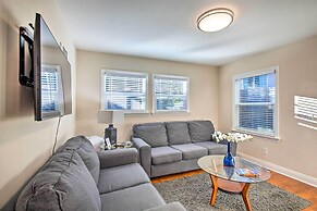 San Diego Apartment ~ 1 Mi to Gaslamp Quarter
