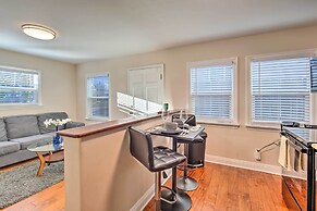 San Diego Apartment ~ 1 Mi to Gaslamp Quarter