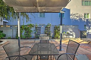 San Diego Apartment ~ 1 Mi to Gaslamp Quarter