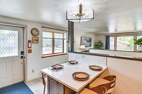 Ranch-style Retreat in Downtown Buena Vista!