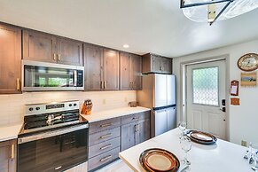 Ranch-style Retreat in Downtown Buena Vista!