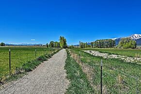 Ranch-style Retreat in Downtown Buena Vista!