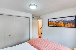 Ranch-style Retreat in Downtown Buena Vista!