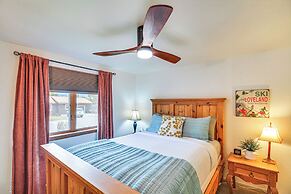 Ranch-style Retreat in Downtown Buena Vista!