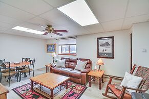 Ranch-style Retreat in Downtown Buena Vista!