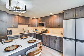 Ranch-style Retreat in Downtown Buena Vista!