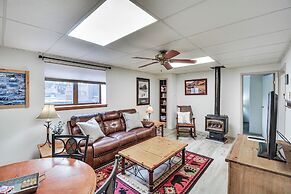 Ranch-style Retreat in Downtown Buena Vista!