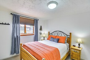 Ranch-style Retreat in Downtown Buena Vista!