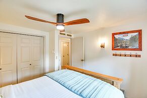 Ranch-style Retreat in Downtown Buena Vista!