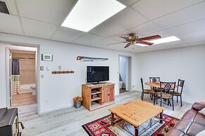 Ranch-style Retreat in Downtown Buena Vista!