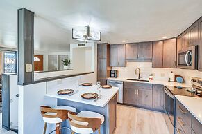 Ranch-style Retreat in Downtown Buena Vista!