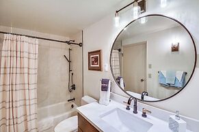 Ranch-style Retreat in Downtown Buena Vista!