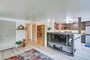 Ranch-style Retreat in Downtown Buena Vista!