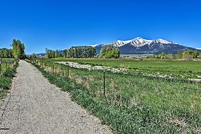 Ranch-style Retreat in Downtown Buena Vista!