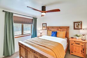 Ranch-style Retreat in Downtown Buena Vista!