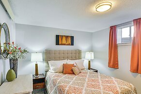 Pet-friendly Buena Vista Home w/ Yard & Hot Tub!