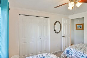 Pet-friendly Buena Vista Home w/ Yard & Hot Tub!