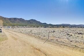 Pet-friendly Buena Vista Home w/ Yard & Hot Tub!