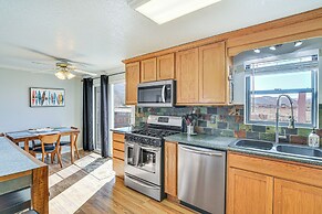 Pet-friendly Buena Vista Home w/ Yard & Hot Tub!