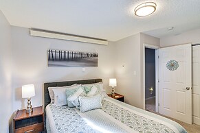 Pet-friendly Buena Vista Home w/ Yard & Hot Tub!