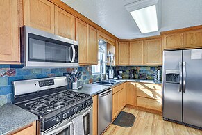 Pet-friendly Buena Vista Home w/ Yard & Hot Tub!