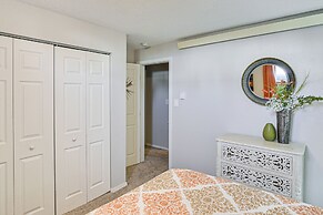 Pet-friendly Buena Vista Home w/ Yard & Hot Tub!