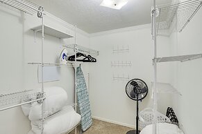 Pet-friendly Buena Vista Home w/ Yard & Hot Tub!